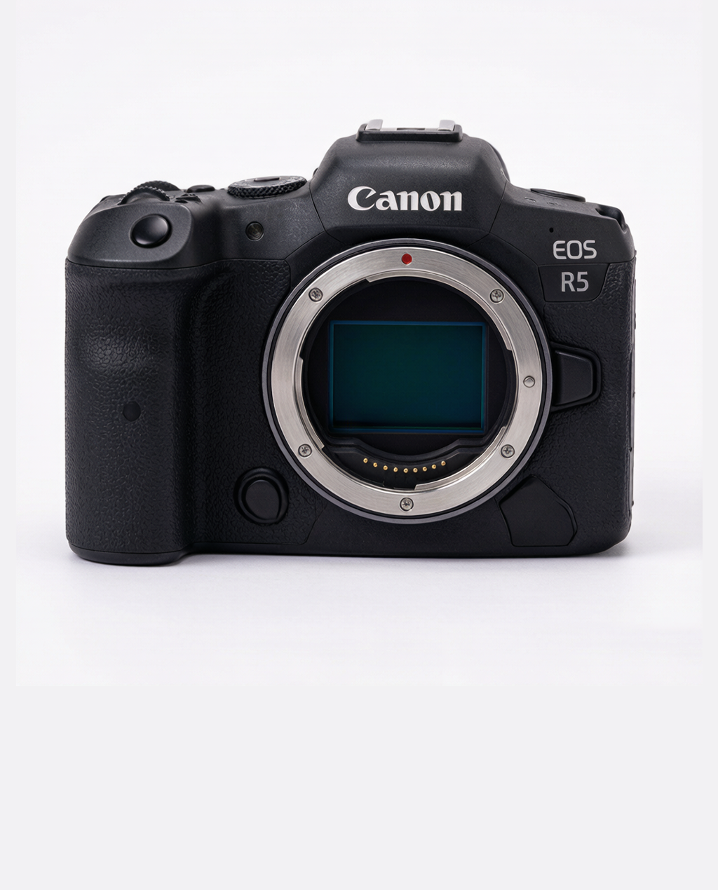 Canon EOS R5