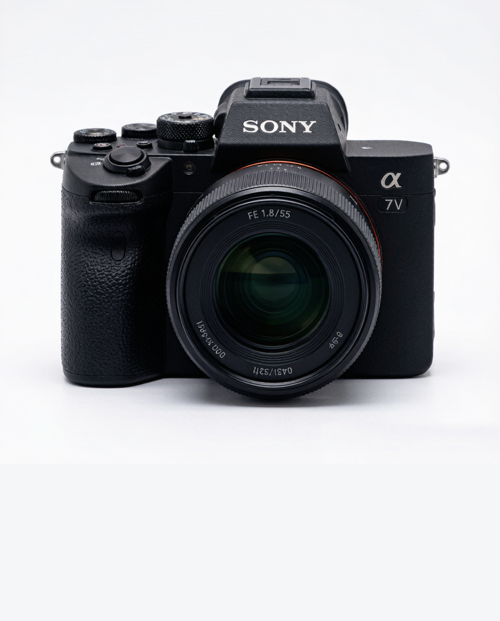 Sony Alpha 7 IV