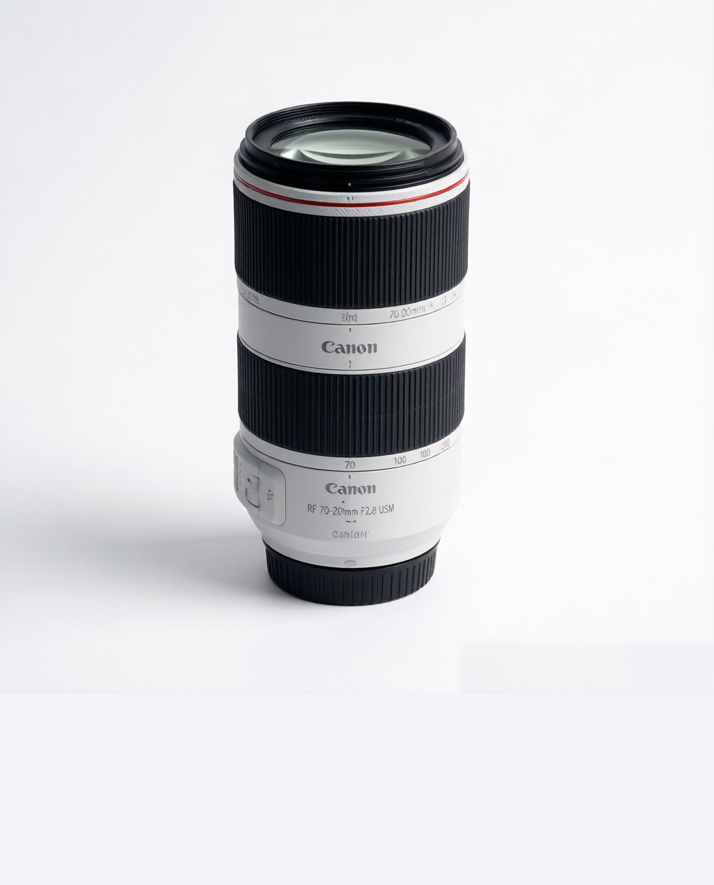 Canon RF 70-200mm F2.8L