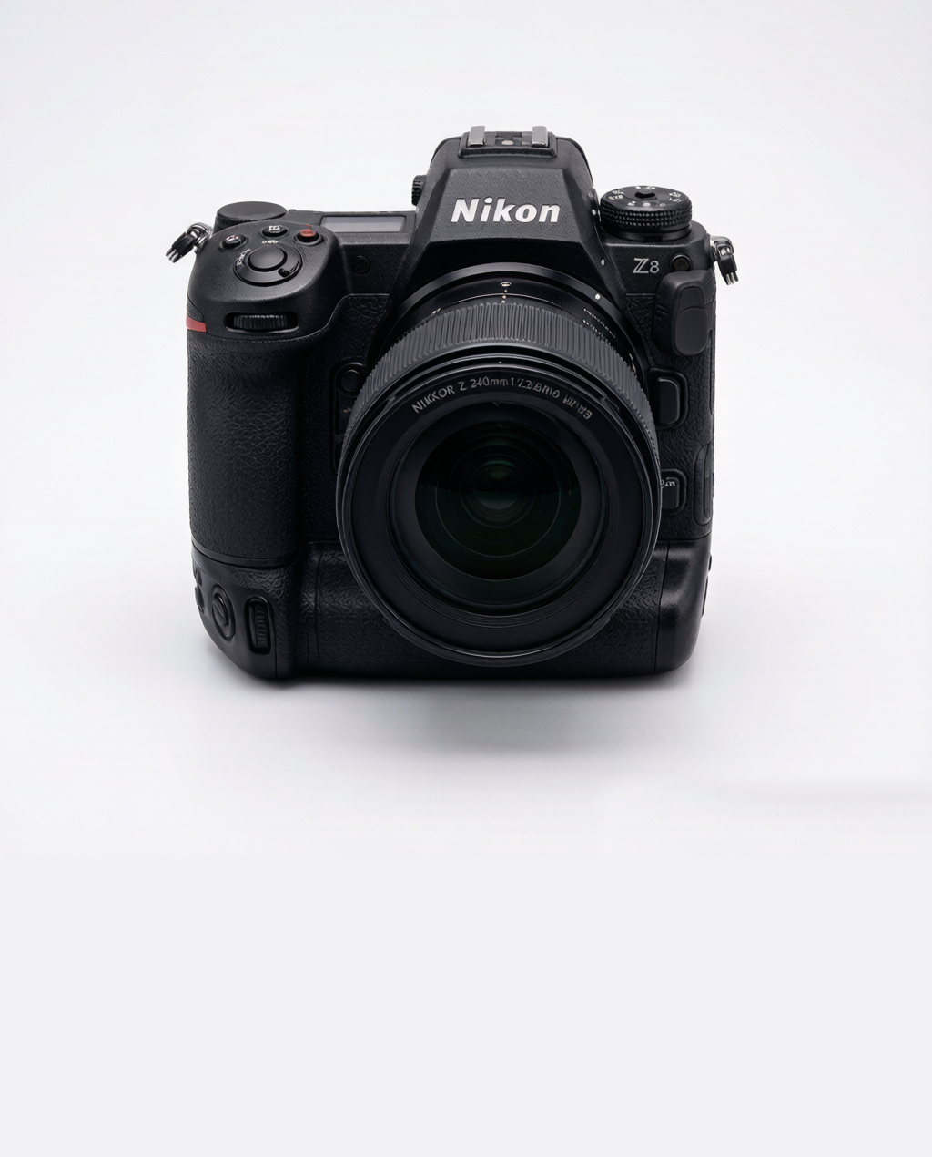 Nikon Z8