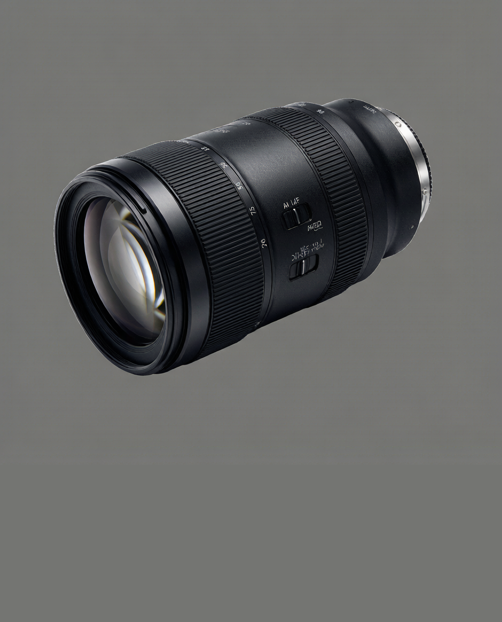 Sony FE 24-70mm F2.8 GM II