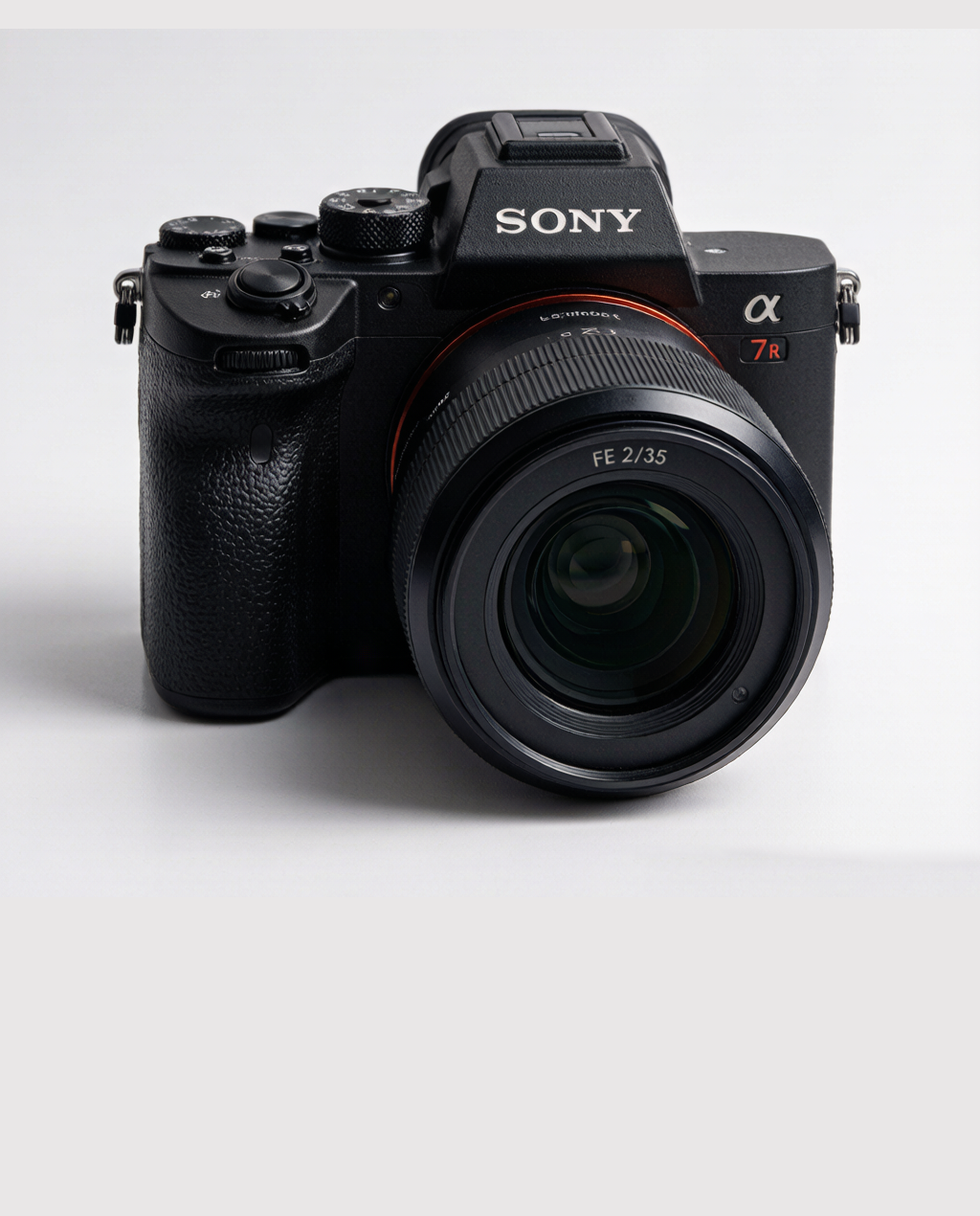 Sony A7R V