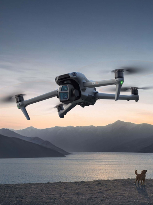 DJI Air 3S