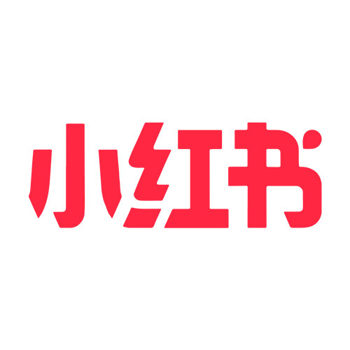 小红书